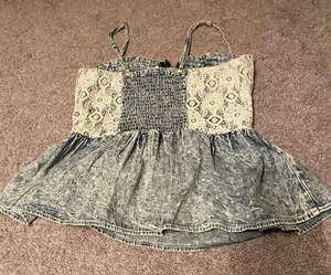 Tank Top  thumbnail 1