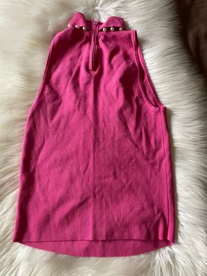 Milk & Honey Sleeveless Top thumbnail 7