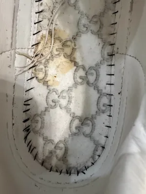 Gucci Ace Women's Sneakers thumbnail 11