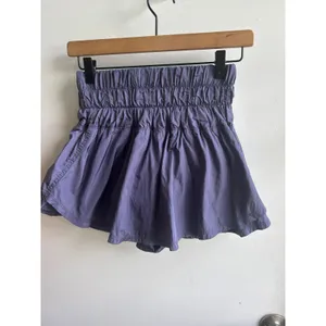 FP Movement Free People The Way Home Skort Small High‎ Waist athleisure gorpcore thumbnail 2