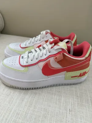 Nike Air Force 1 Women’s thumbnail 3