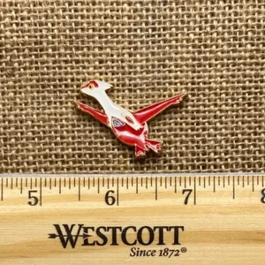POKÉMON Enamel Collectors Pin - Latias thumbnail 2