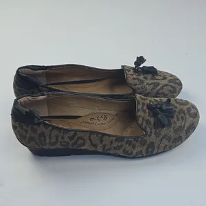 Sofft Calf Hair Wedges Women's‎ 8 thumbnail 8