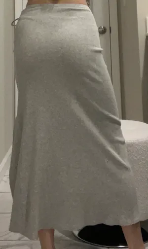 Aerie Beach Midi Skirt thumbnail 2