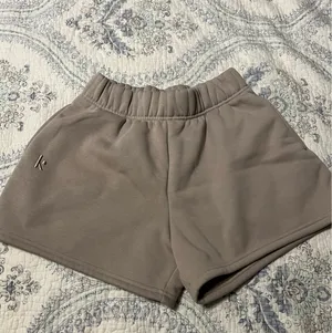 lounge shorts Gray thumbnail 3