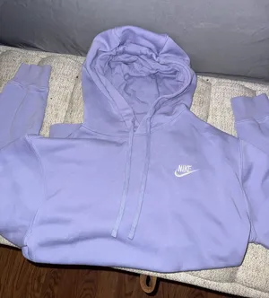 Nike Hoodie thumbnail 1