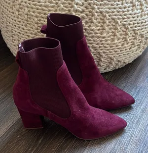 Steve Madden Richter Boots thumbnail 1