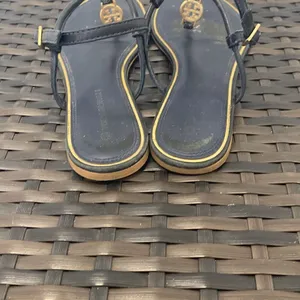 Tory, Burch sandals, women’s size 5 thumbnail 4