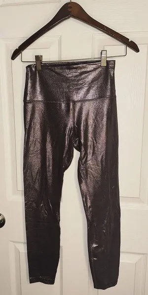 Lululemon Align Shine Leggings 25" thumbnail 2