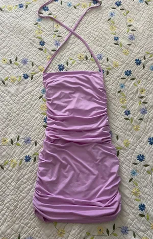 Amazon Mini Dress thumbnail 3
