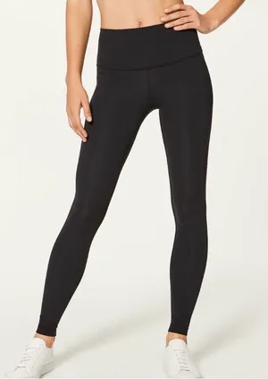 Lululemon Wunder Under Hi-Rise Tight (Full-On Luxtreme 28") thumbnail 1