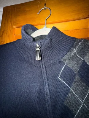 Tricots St. Raphael Vintage Sweater thumbnail 2