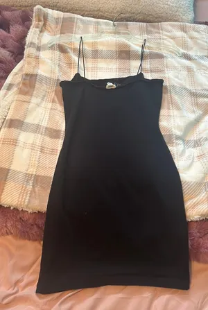 Garage mini dress thumbnail 3