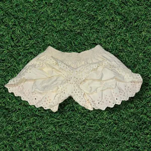 Zara Yellow Skort thumbnail 2