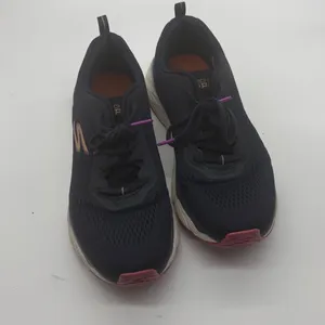 Skechers GOrun Max Cushioning Elite Navy Blue Running Shoes Womens 9.5 thumbnail 7