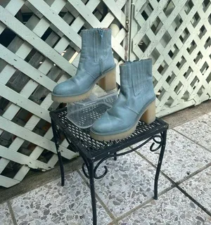 Free People James Chelsea Boots thumbnail 2