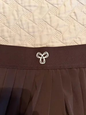 TNA Aritzia Skirt Tennis thumbnail 3