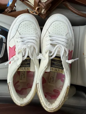 Vintage Havana Sneakers thumbnail 6
