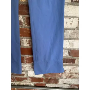 Grey's Anatomy by Barco Signature Drawstring Scrub Pants Light Blue XXS thumbnail 3