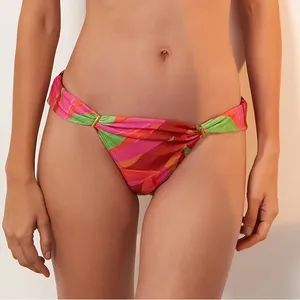 {Vix} Brand New Cherish Bia Tube Full Bikini Bottoms thumbnail 1