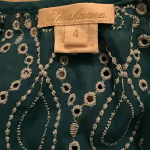 Shoshanna Zona Eyelet Midi Dress thumbnail 12