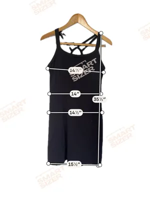 Prana Cora dress thumbnail 2