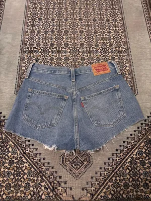 Levi’s 501 Shorts thumbnail 2