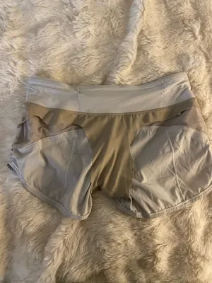 Lululemon Shorts Speed Up thumbnail 5