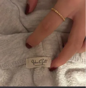 John Galt Sweatpants thumbnail 2