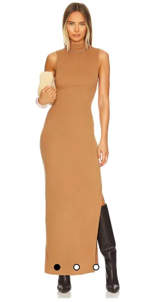 Tan Size S thumbnail 1