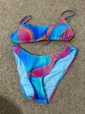 Target Bikini Set thumbnail 1