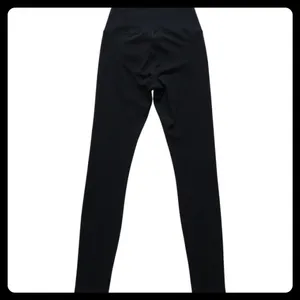 OFFLINE by Aerie OG Original Leggings Women S Black Hi-Rise Yoga Athletic thumbnail 6