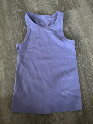 Lululemon Tank thumbnail 1