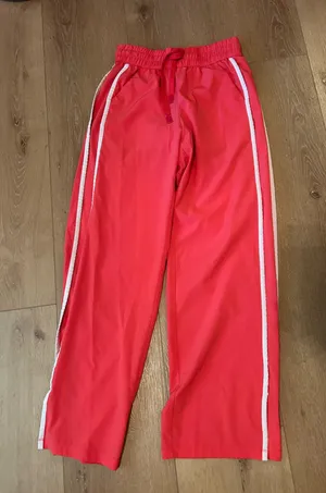 JoyLab Wide-legged Track Pants thumbnail 1