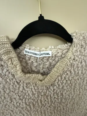 Popcorn Sweatshirt Boutique thumbnail 2