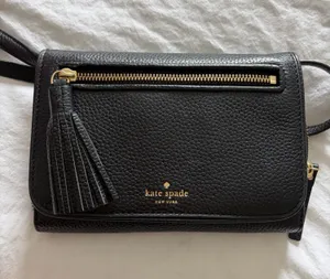 Kate Spade Crossbody Purse thumbnail 1