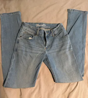 Wrangler Jeans thumbnail 1