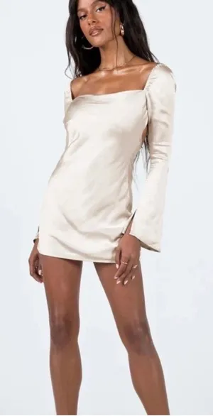 Princess Polly Dress thumbnail 1