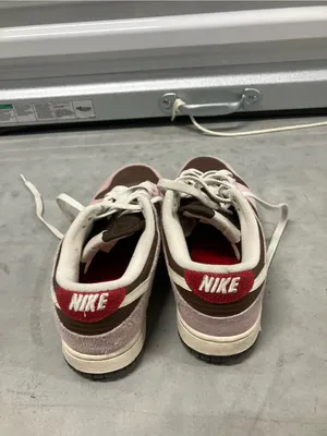 NIKE Women's Dunk Low Neapolitan Shoes Size 10 thumbnail 2