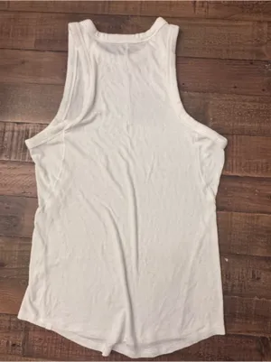 LULU🍋 Hold Tight Tank Top thumbnail 3