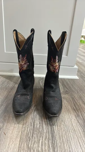 Shyanne Boots Cowgirl thumbnail 3