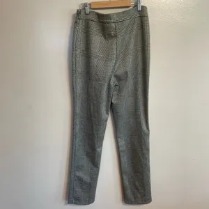 Love Tree Plaid Pants thumbnail 2