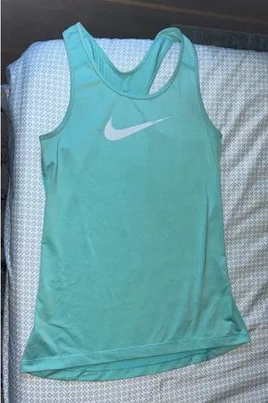 Nike Dri-Fit Women’s Running Tank Top Racerback thumbnail 1