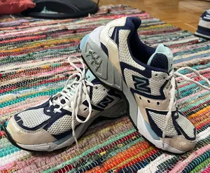 Vintage  Sneakers thumbnail 1