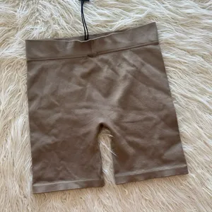 Civil Regime x No Tomorrow Ribbed Biker Shorts Size XL thumbnail 6