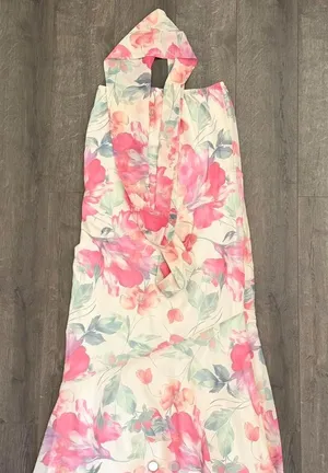 Maxi dress thumbnail 1