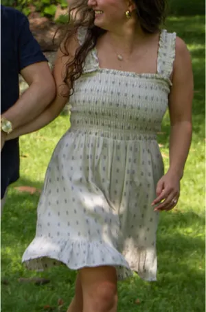 Madewell Dress thumbnail 1