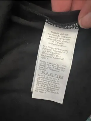 J crew Black Swiss Dot Puff Sleeve dress thumbnail 8