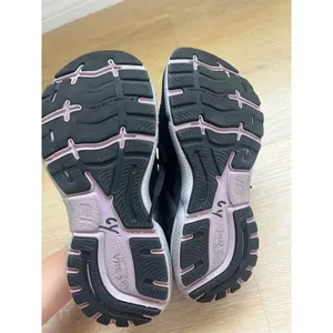 Women's Brooks ghost 15, size 6.5‎ silver thumbnail 3