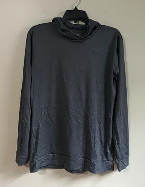 Nike medium black hoodie‎ thumbnail 1